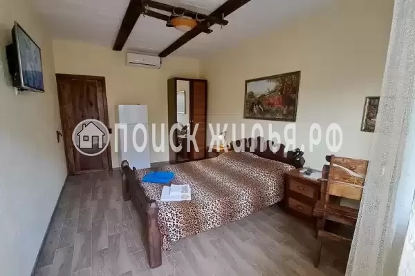 «Уютный уголок»