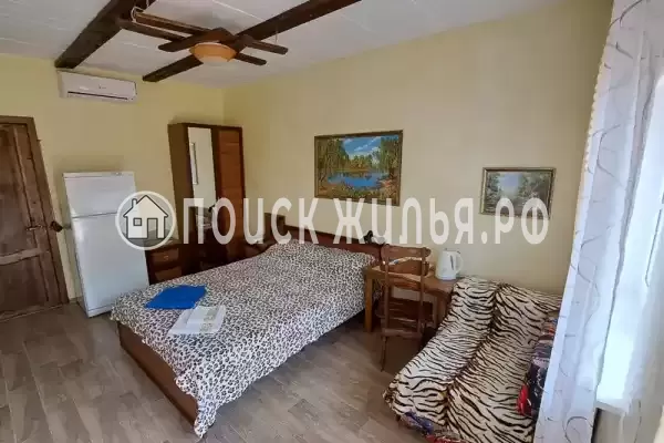 «Уютный уголок»