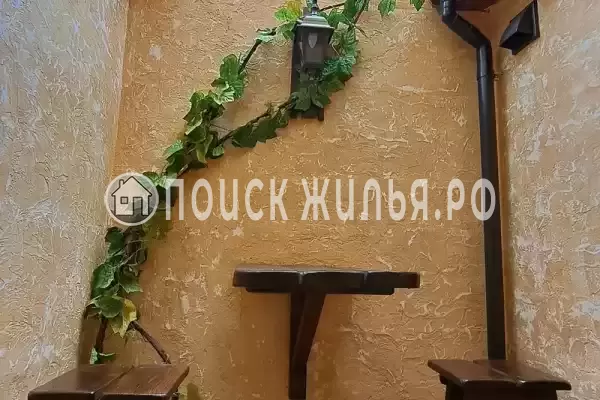 «Уютный уголок»