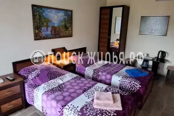 «Уютный уголок»