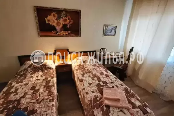 «Уютный уголок»