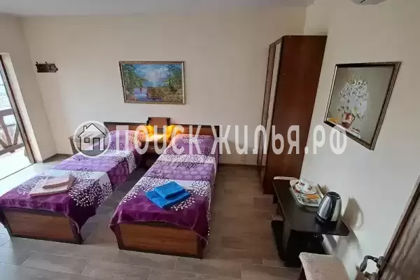 «Уютный уголок»