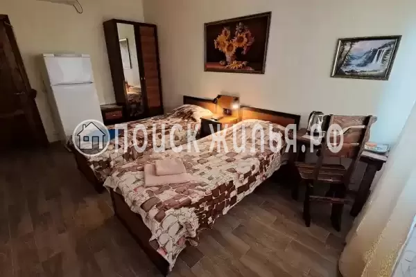 «Уютный уголок»