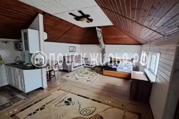 «Уютный уголок»