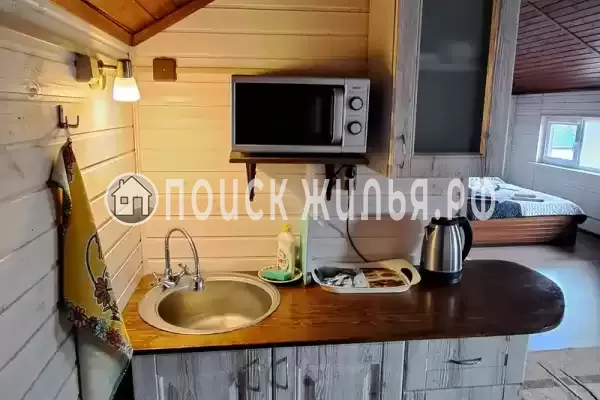 «Уютный уголок»