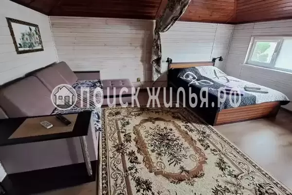 «Уютный уголок»