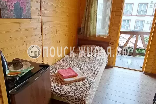 «Уютный уголок»