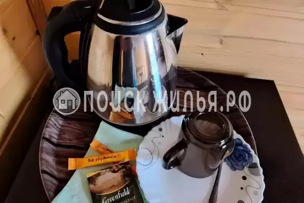 «Уютный уголок»