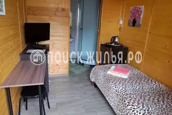 «Уютный уголок»