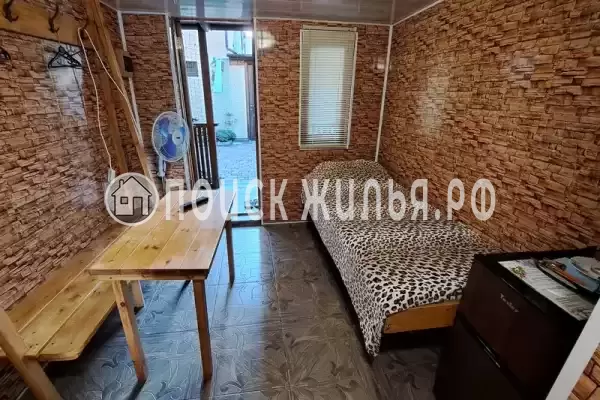 «Уютный уголок»