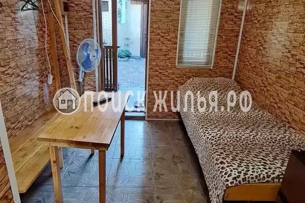 «Уютный уголок»