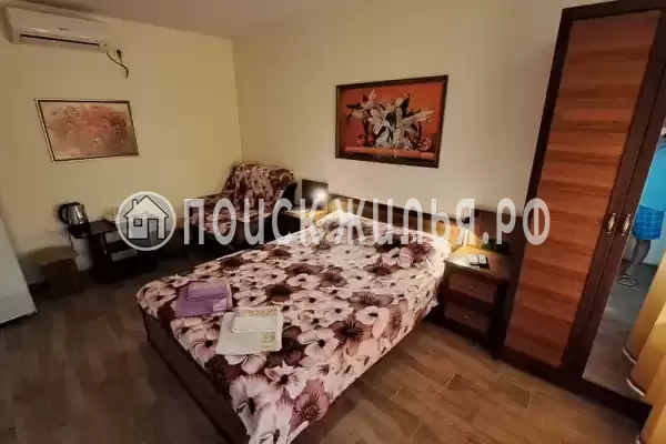 «Уютный уголок»