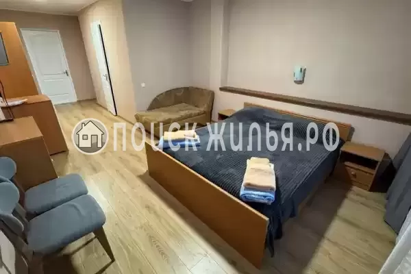 База отдыха «Мечта» База отдыха «Мечта»