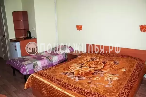 База отдыха «Мечта» База отдыха «Мечта»