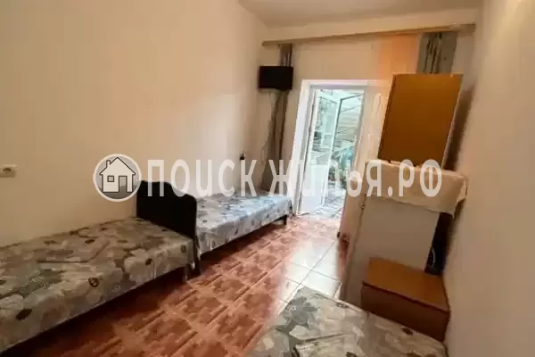 Частный сектор «У Марины»