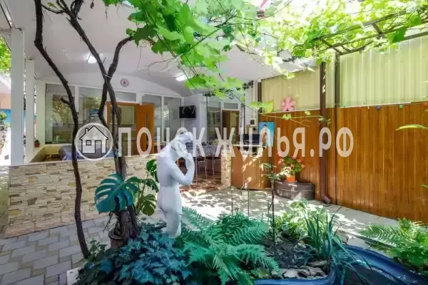 Частный сектор «Южный дворик» Частный сектор «Южный дворик»