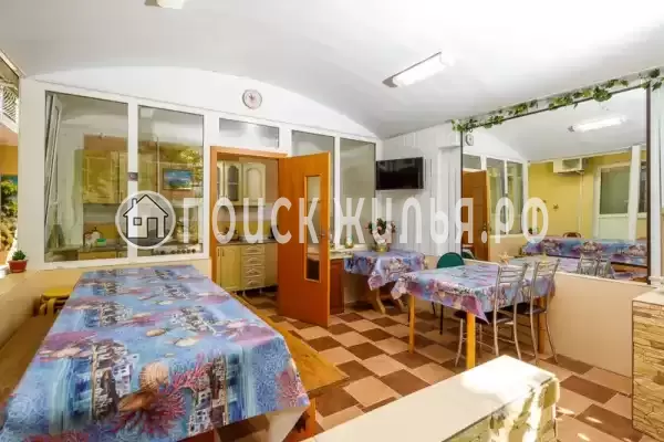 Частный сектор «Южный дворик» Частный сектор «Южный дворик»