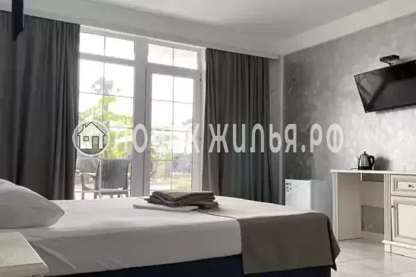 Частный сектор «Вилла Дарина» Частный сектор «Вилла Дарина»