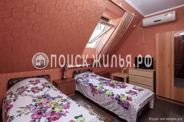 Частный сектор «Южный дворик» Частный сектор «Южный дворик»