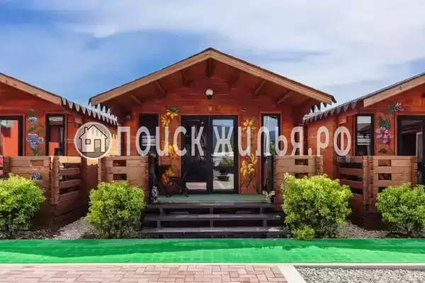 Частный сектор «Аристократ» Частный сектор «Аристократ»