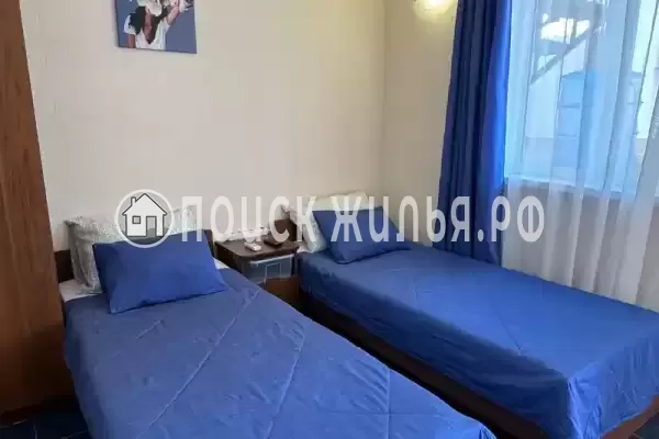 Гостевой дом «Регион 174»