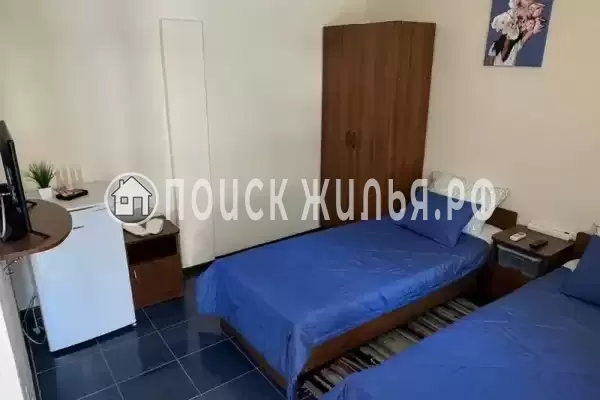 Гостевой дом «Регион 174»