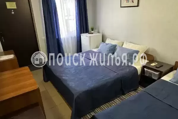 Гостевой дом «Регион 174»