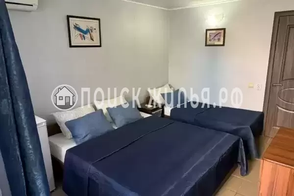 Гостевой дом «Регион 174»