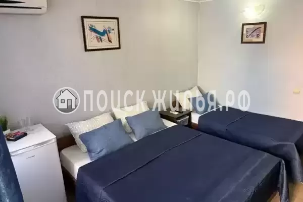 Гостевой дом «Регион 174»