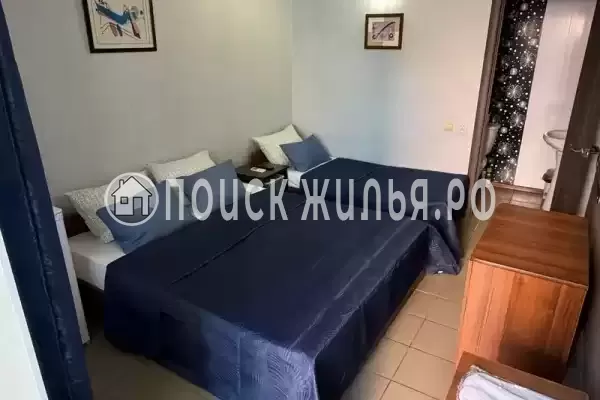 Гостевой дом «Регион 174»