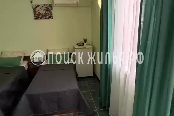 Гостевой дом «Регион 174»