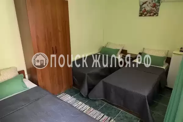 Гостевой дом «Регион 174»