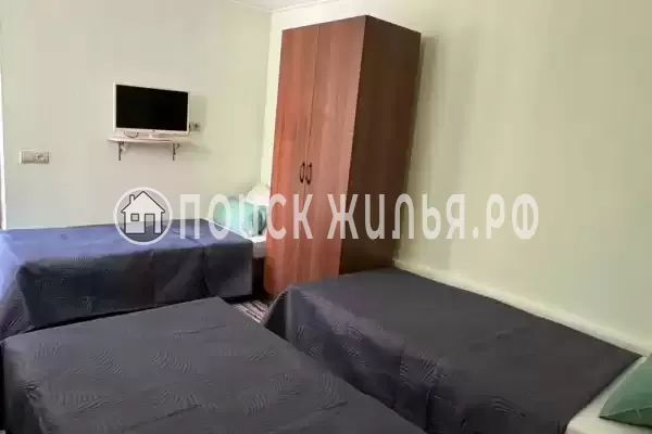 Гостевой дом «Регион 174»