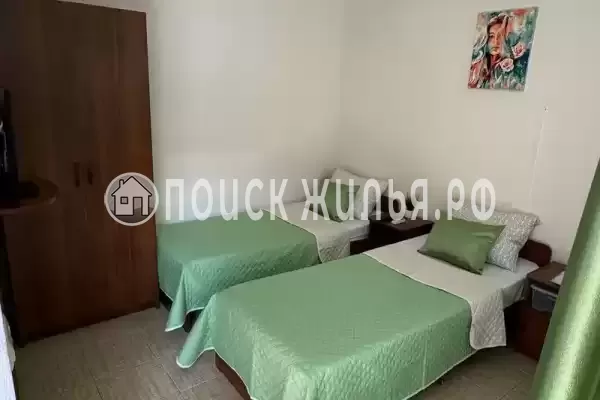 Гостевой дом «Регион 174»