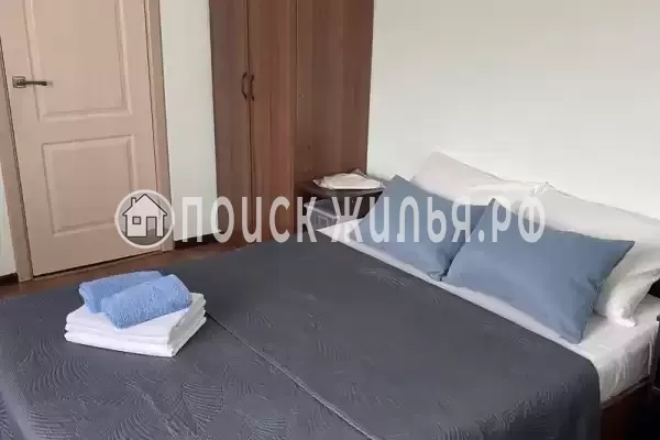 Гостевой дом «Регион 174»