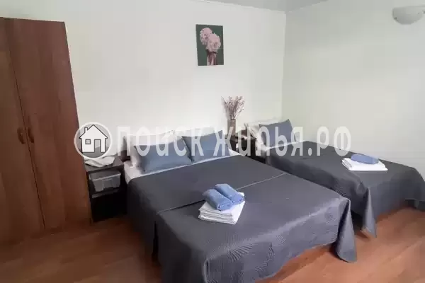 Гостевой дом «Регион 174»