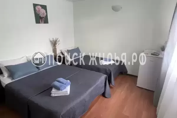 Гостевой дом «Регион 174»