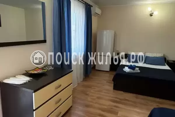 Гостевой дом «Регион 174»