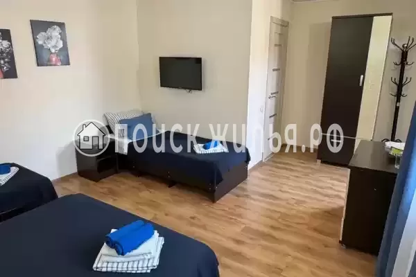 Гостевой дом «Регион 174»