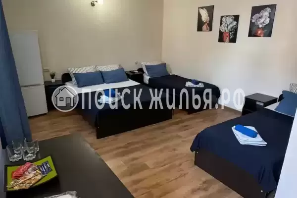 Гостевой дом «Регион 174»