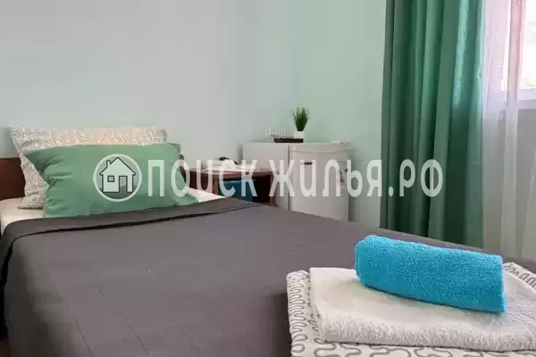 Гостевой дом «Регион 174»