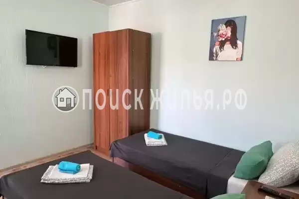 Гостевой дом «Регион 174»