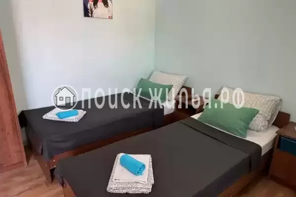 Гостевой дом «Регион 174»