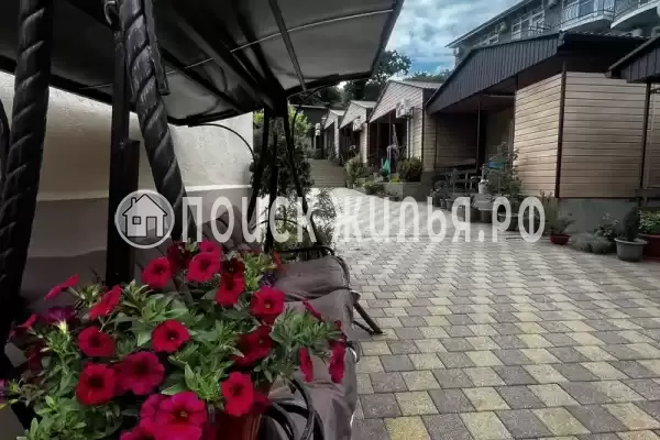 «Коттеджи у моря Стэфани» «Коттеджи у моря Стэфани»