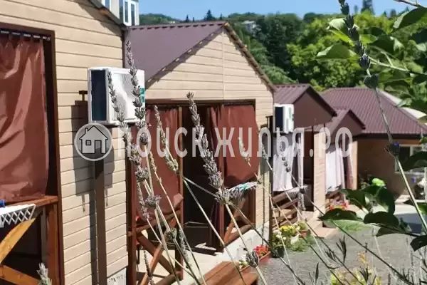 «Коттеджи у моря Стэфани» «Коттеджи у моря Стэфани»