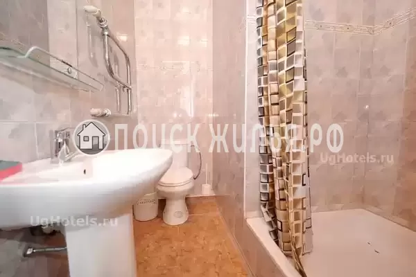 «Золотая Антилопа»