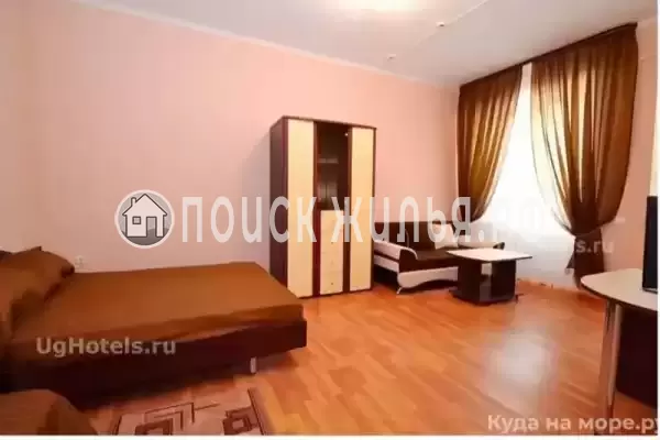 «Золотая Антилопа»