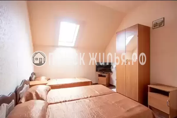 «Золотая Антилопа»