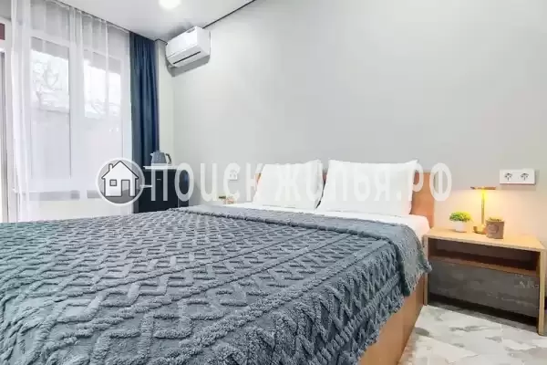 Гостевой дом «Сан-Тропе»