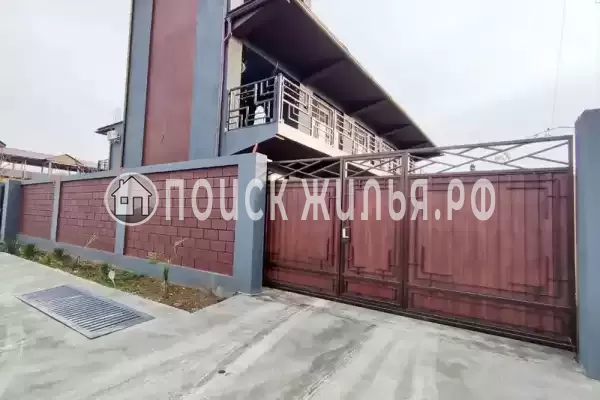 Гостевой дом «Сан-Тропе»